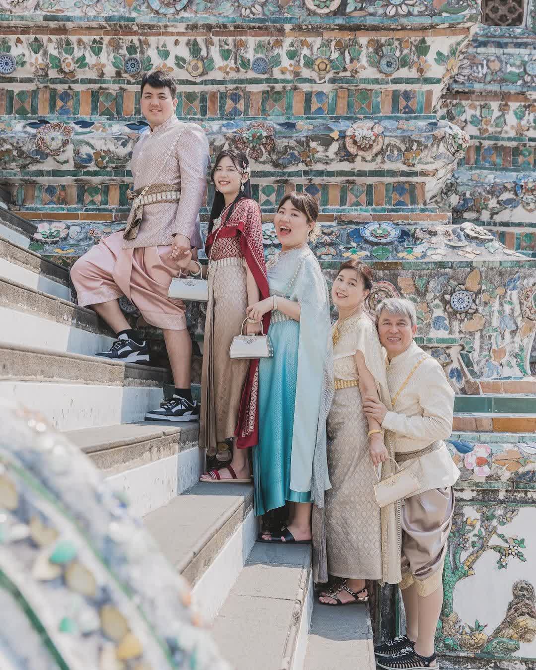 鄭王廟 | 去趣 chicTrip