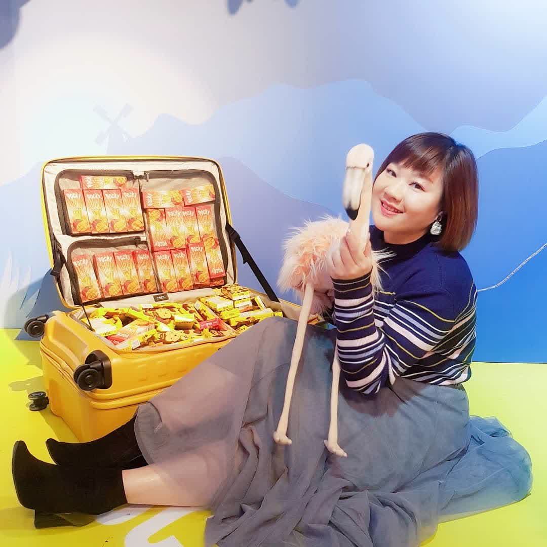 松山文創園區 | 去趣 chicTrip