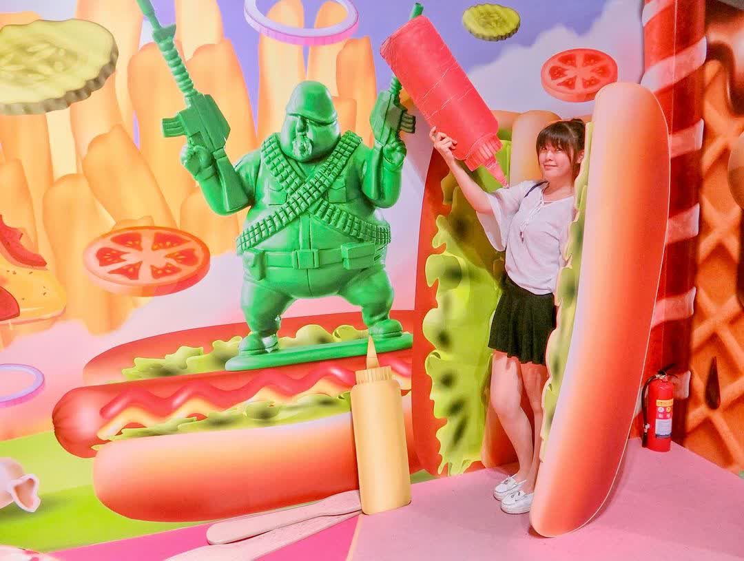 松山文創園區 | 去趣 chicTrip