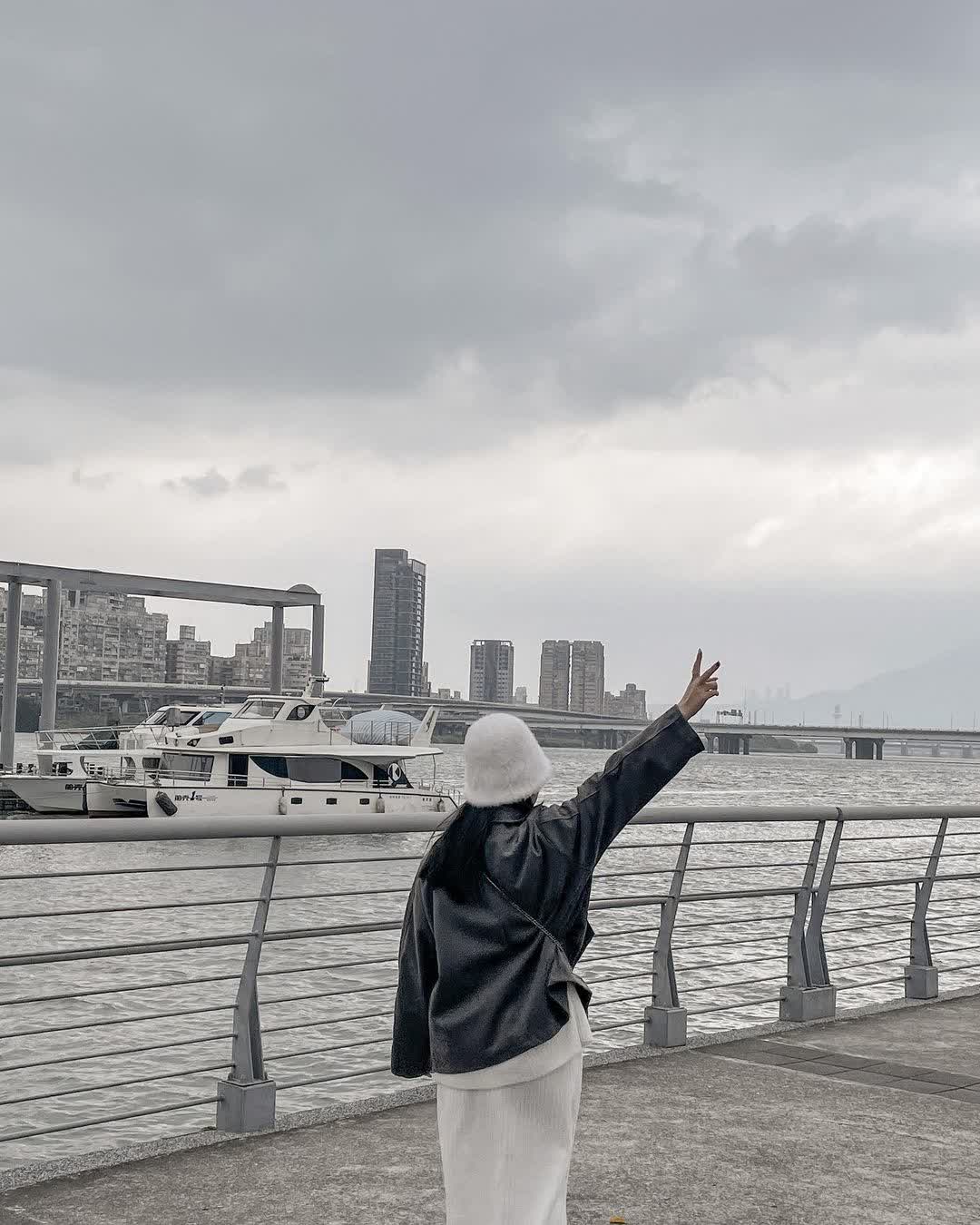 大稻埕碼頭貨櫃市集 | 去趣 chicTrip