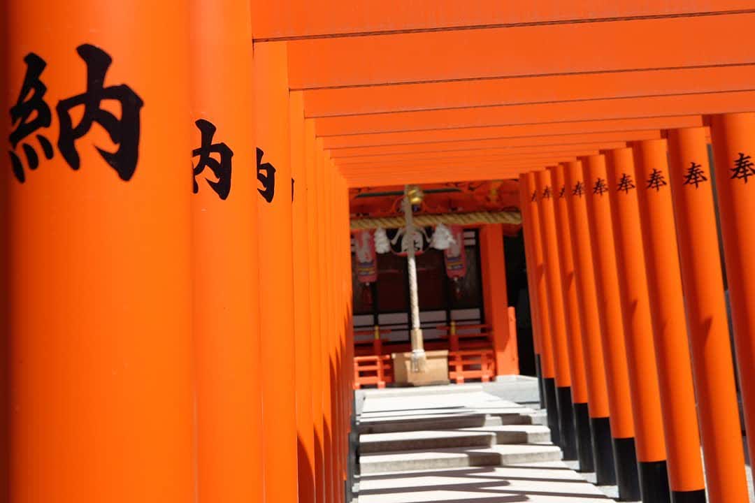 去趣chicTrip｜網頁版 - 生田神社