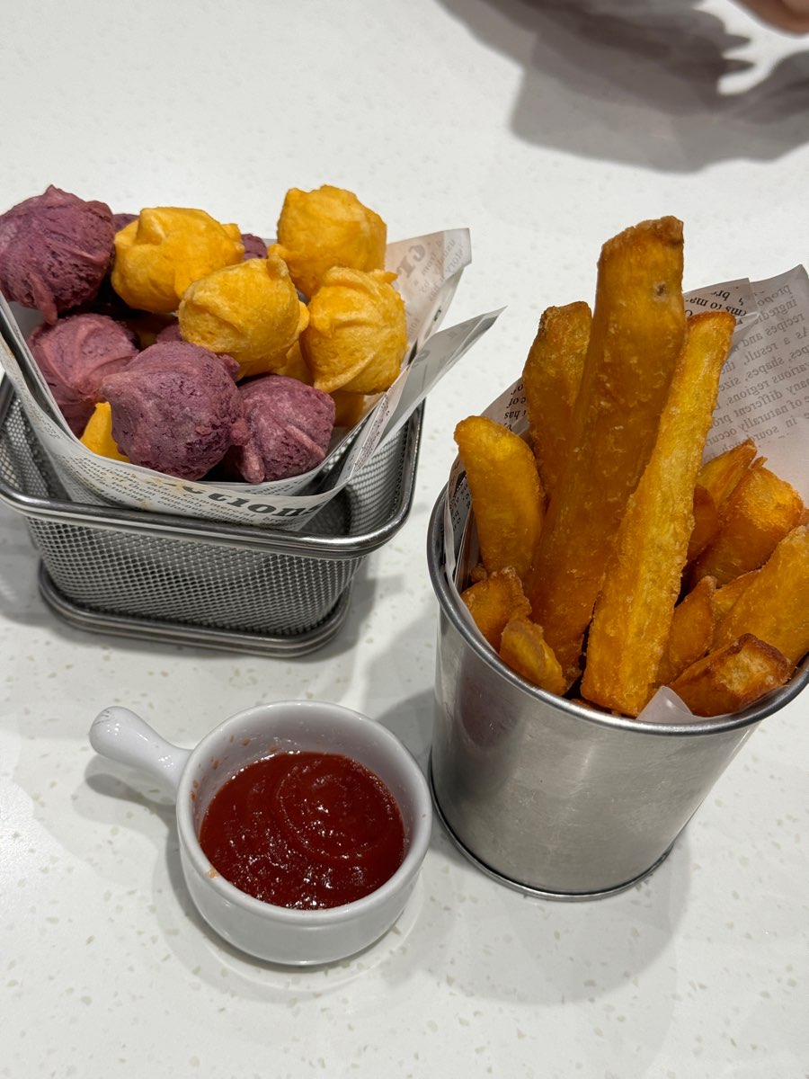 bb.q CHICKEN南紡購物店