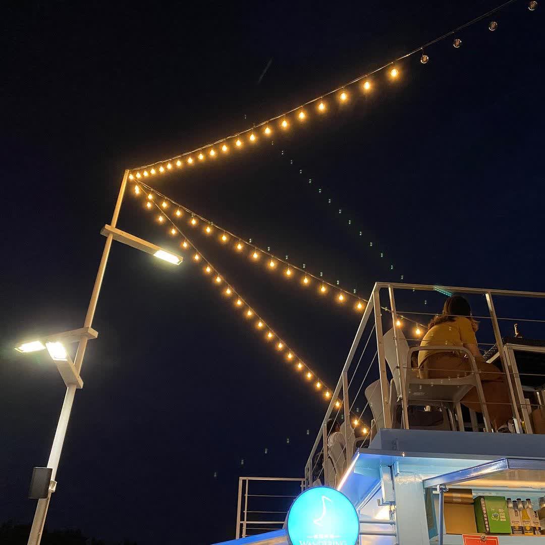 大稻埕碼頭貨櫃市集 | 去趣 chicTrip