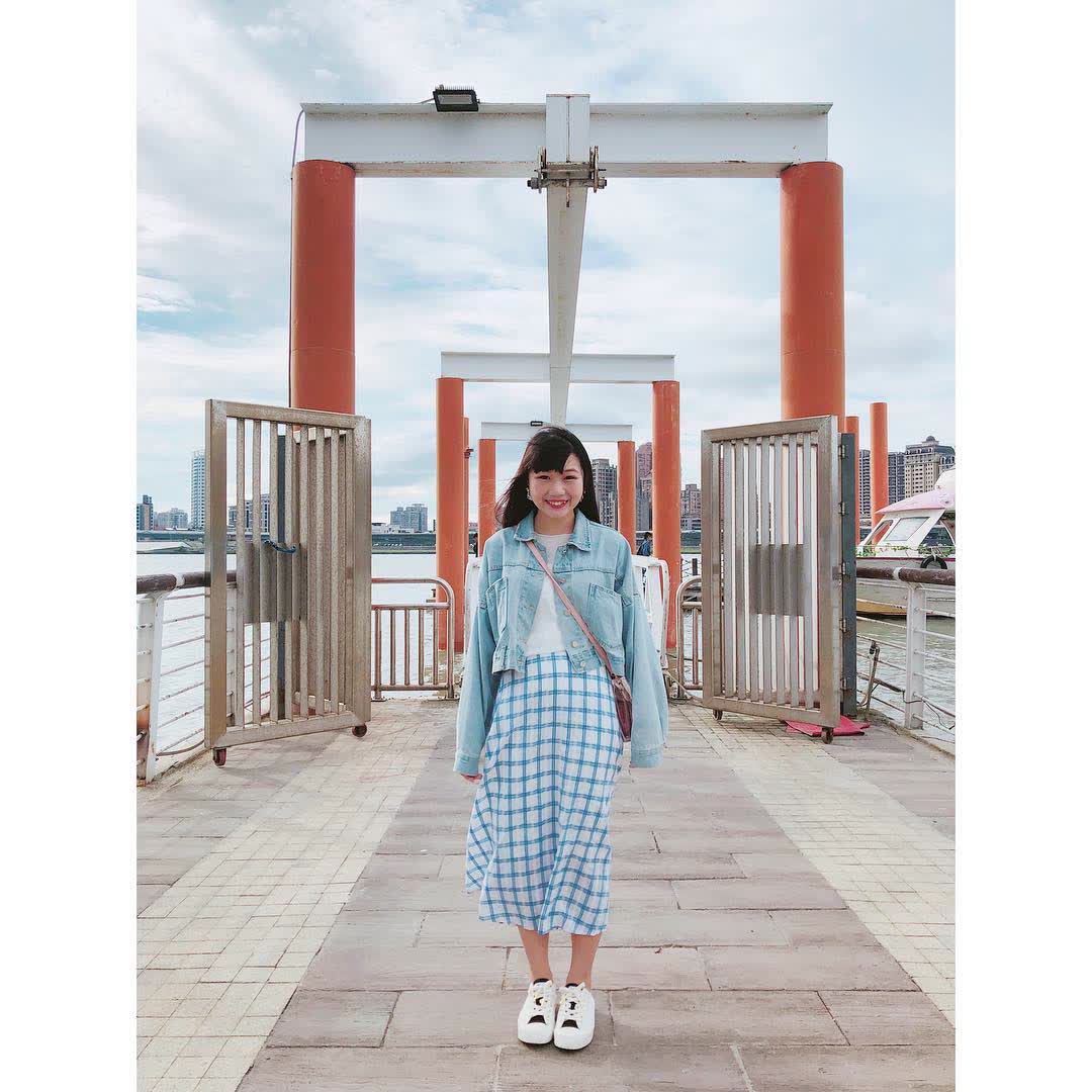 大稻埕碼頭貨櫃市集 | 去趣 chicTrip