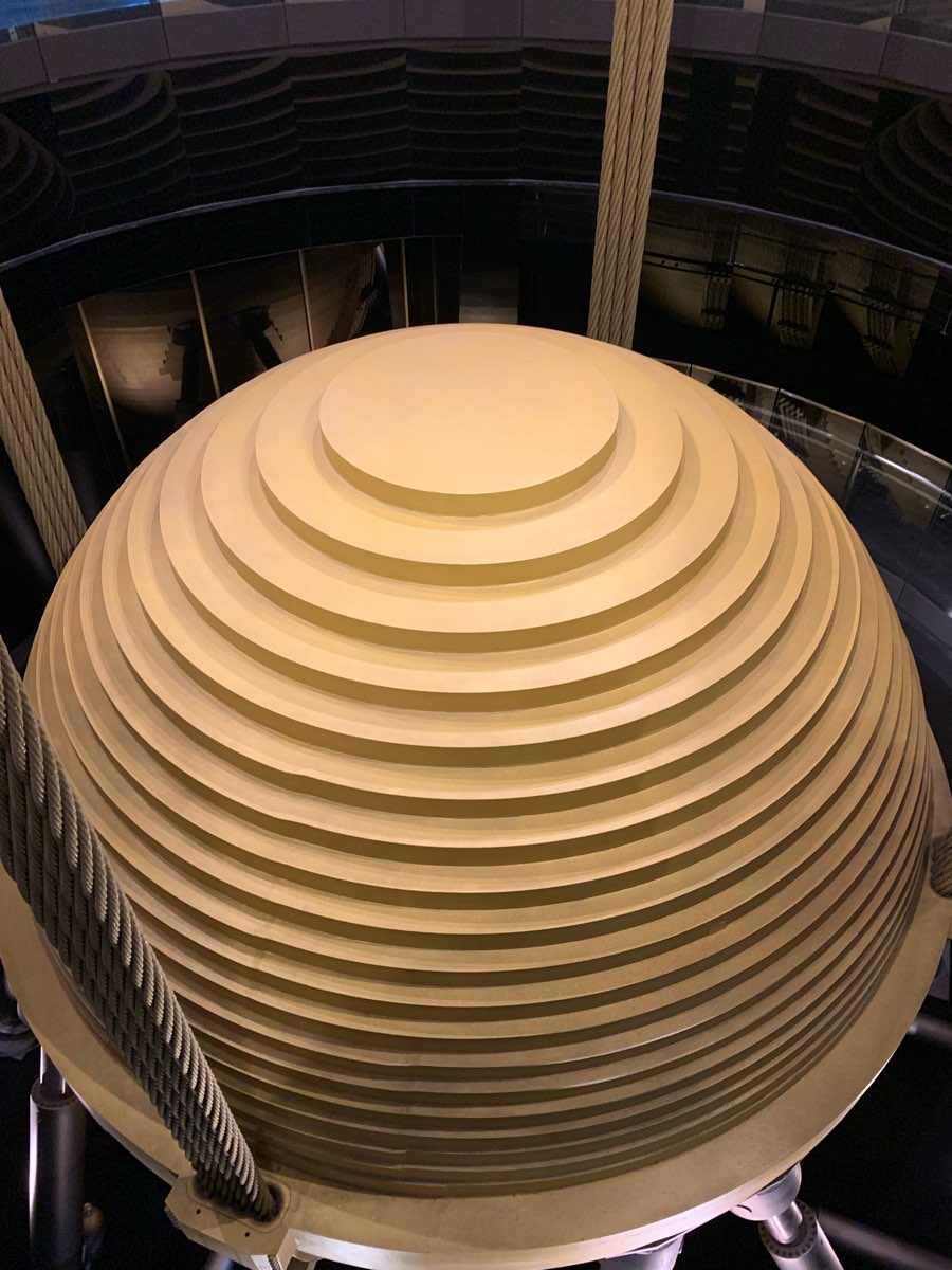 台北101觀景台 Taipei 101 observatory | 去趣 chicTrip