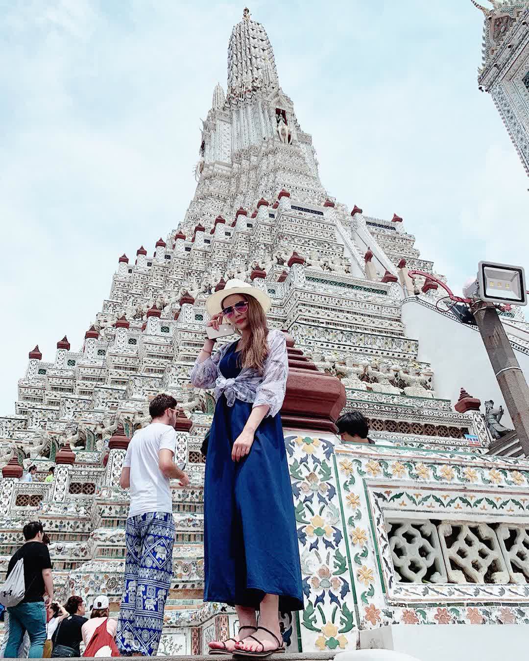 鄭王廟 | 去趣 chicTrip