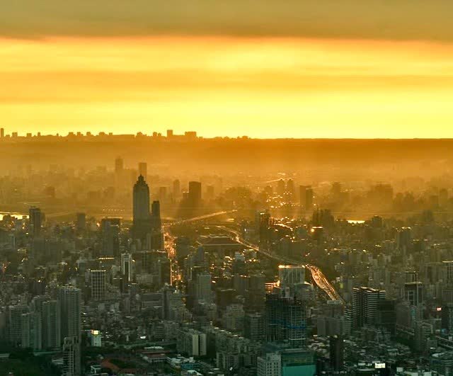 Taipei 101 observatory | 去趣 chicTrip