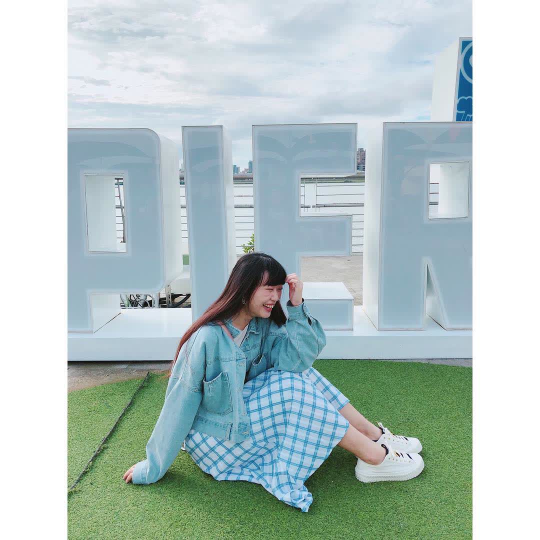 大稻埕碼頭貨櫃市集 | 去趣 chicTrip