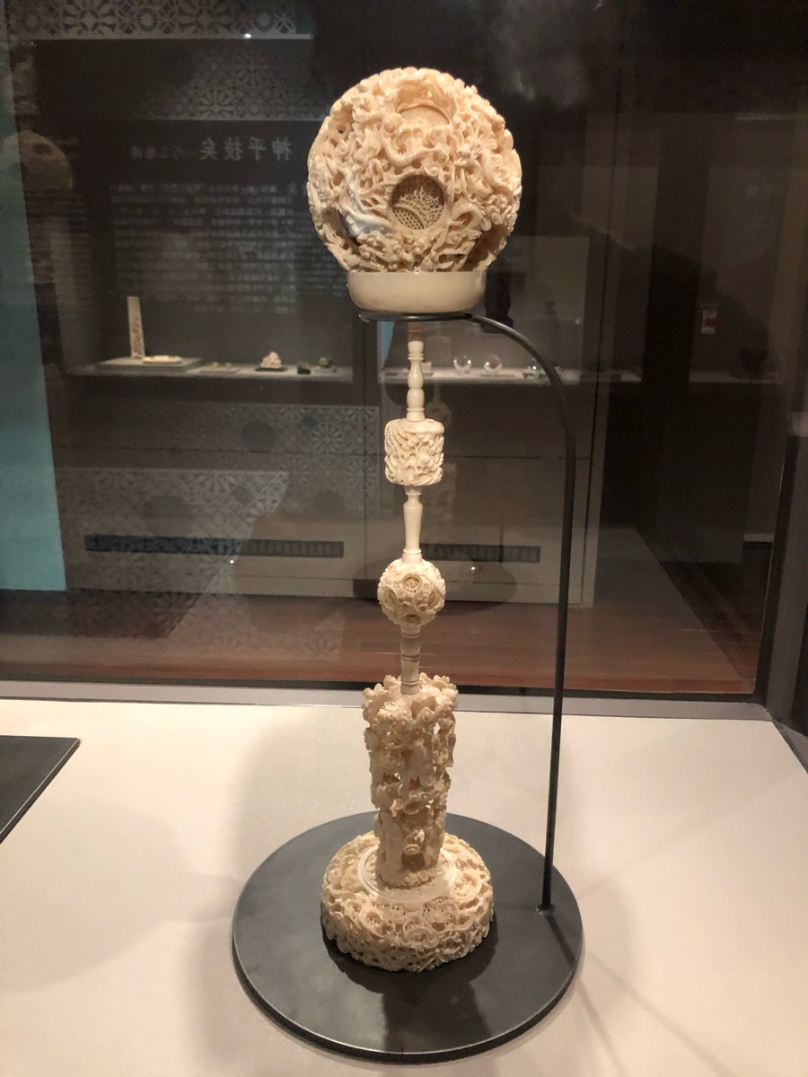 國立故宮博物院 | 去趣 chicTrip