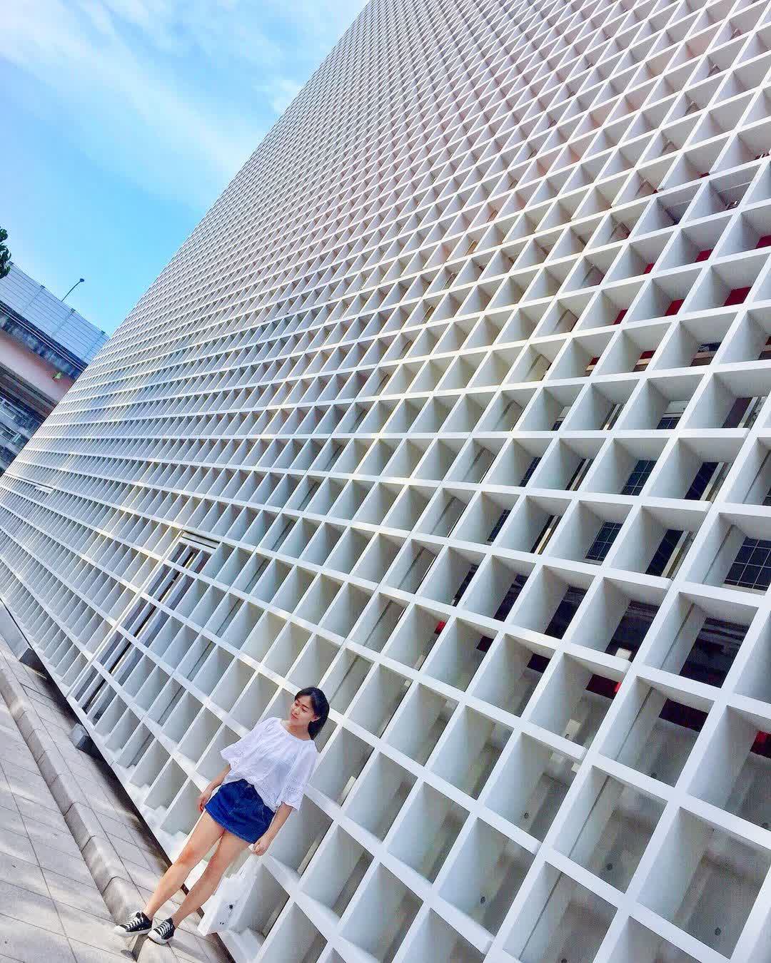 松山文創園區 | 去趣 chicTrip