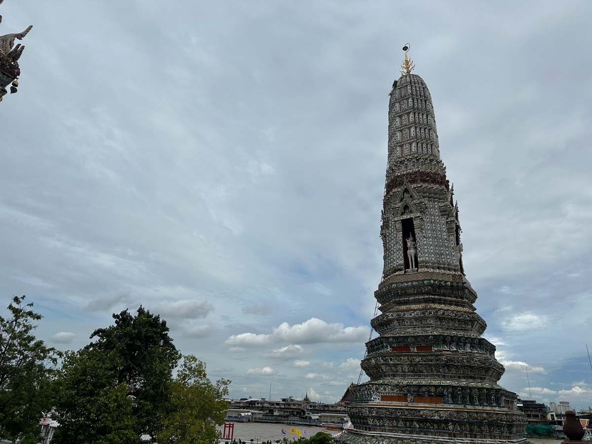 鄭王廟 | 去趣 chicTrip