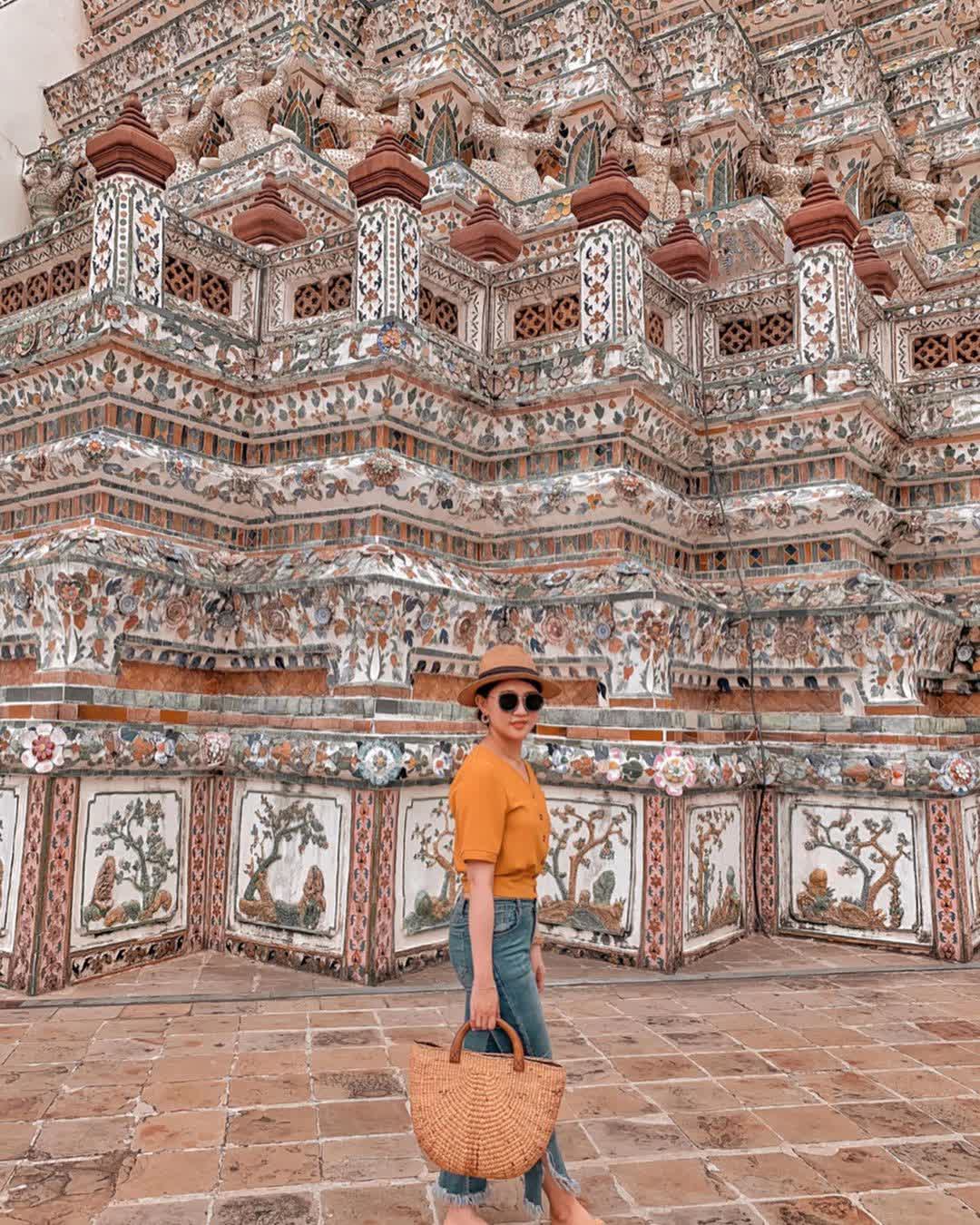 鄭王廟 | 去趣 chicTrip