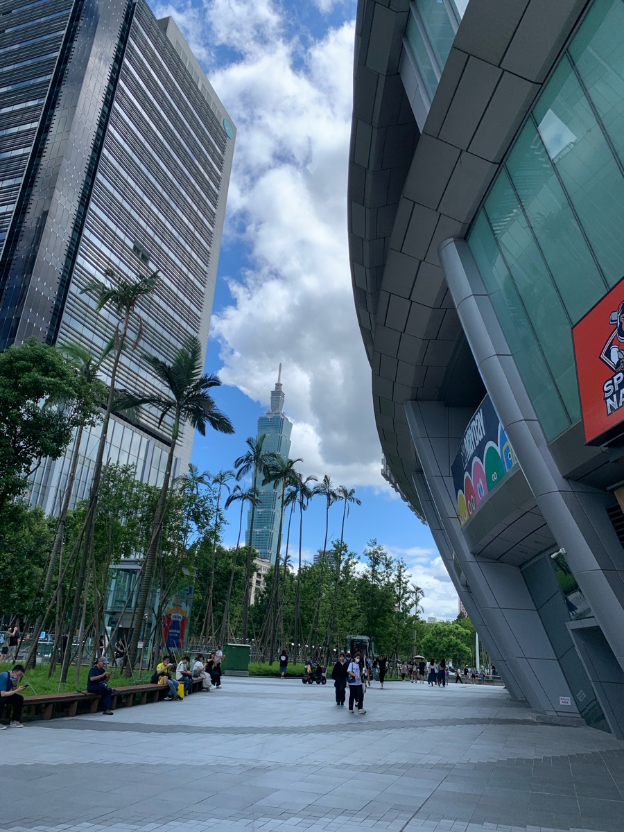 松山文創園區 | 去趣 chicTrip