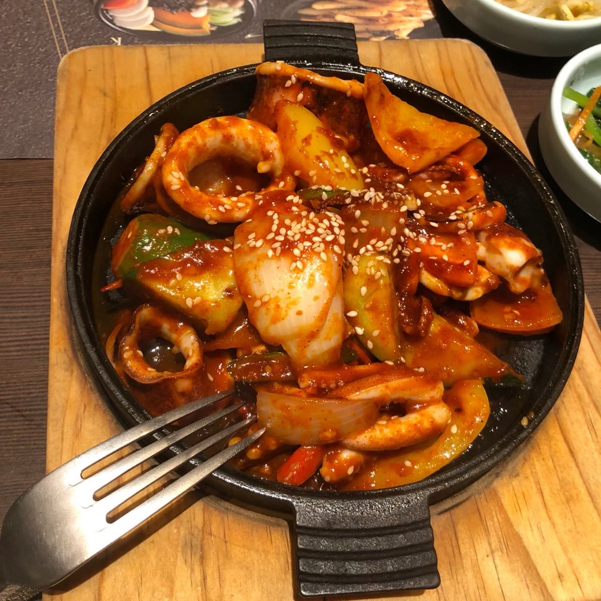 涓豆腐 台南南紡店