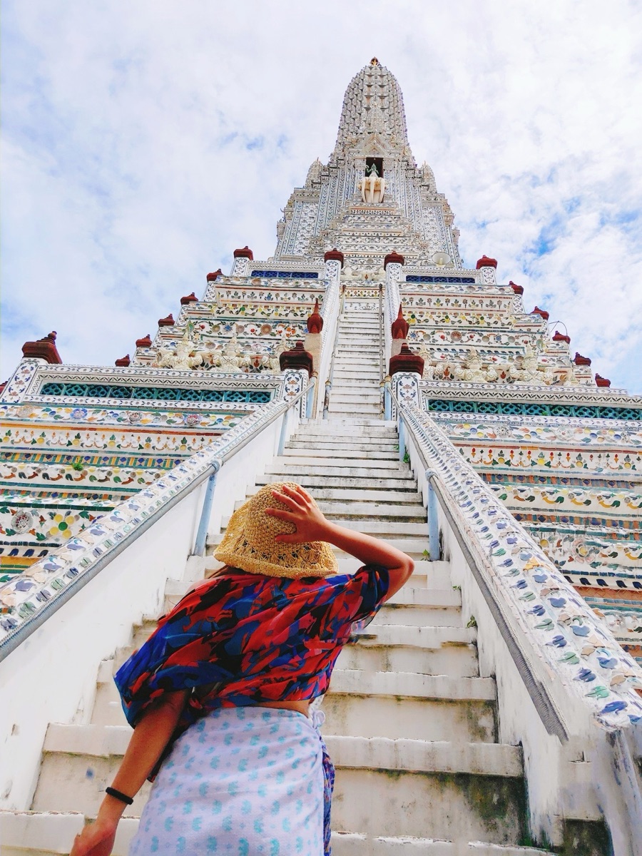 鄭王廟 | 去趣 chicTrip