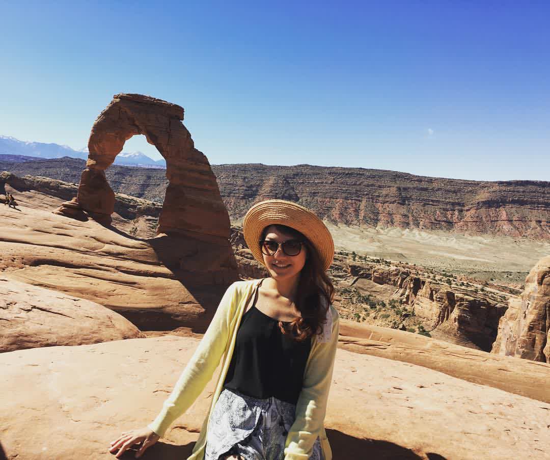 痞客邦行程推薦- [美西自駕旅行九日遊] 黃石國家公園、大提頓、拱門- 行程計劃、門票、住宿、費用總整理| 去趣chicTrip