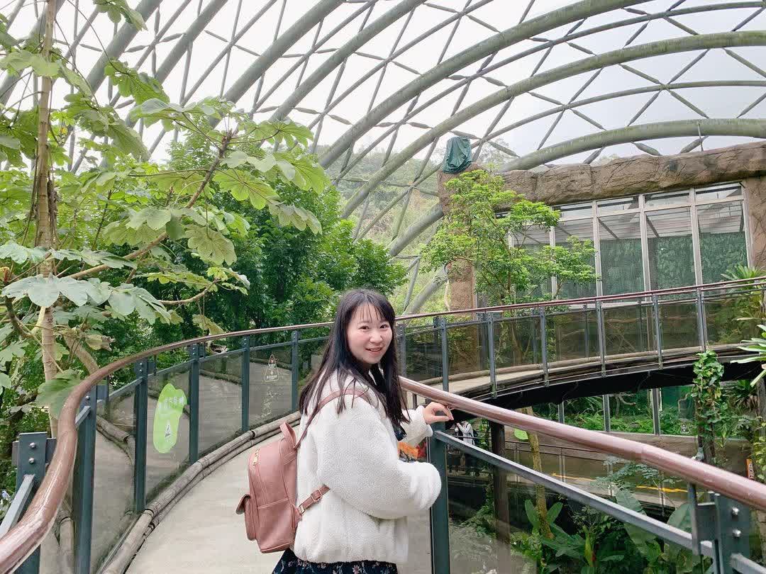 臺北市立動物園 | 去趣 chicTrip