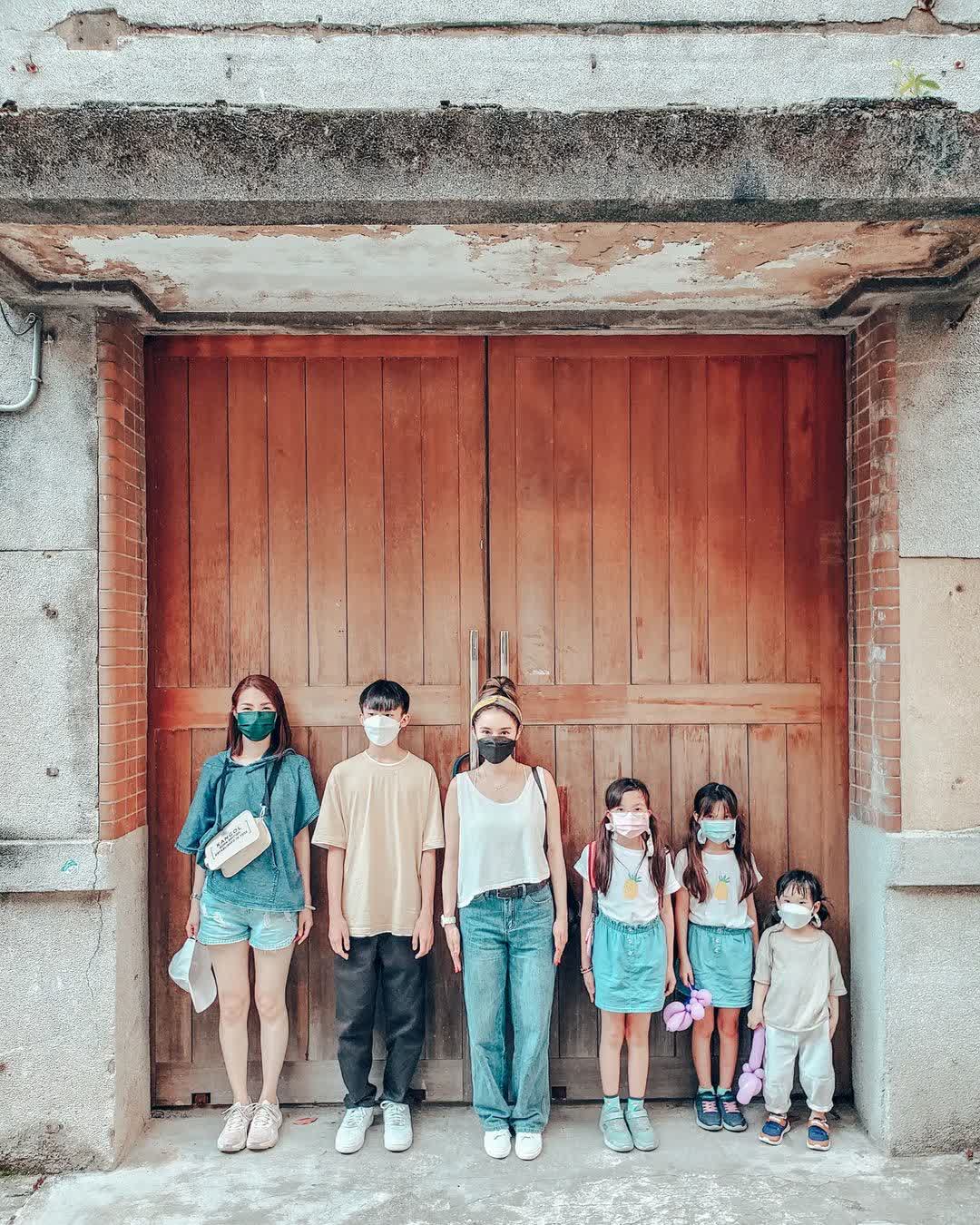 華山1914文化創意產業園區 | 去趣 chicTrip