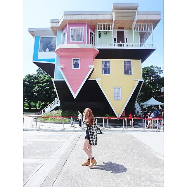 華山1914文化創意產業園區 | 去趣 chicTrip