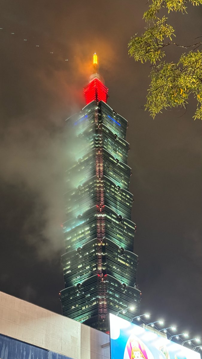 台北101觀景台 Taipei 101 observatory | 去趣 chicTrip