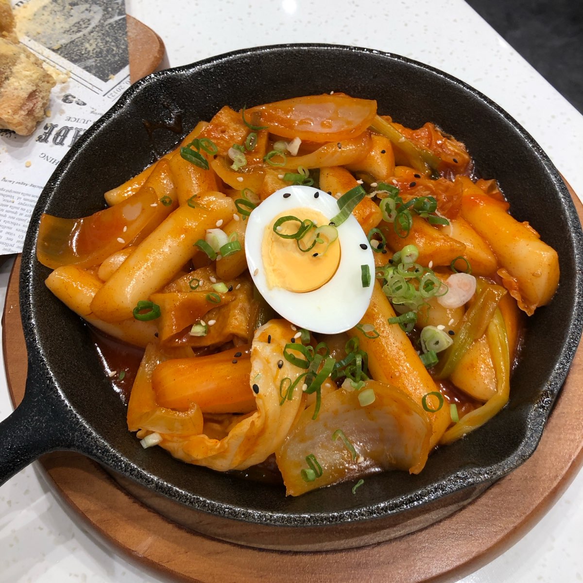 bb.q CHICKEN南紡購物店