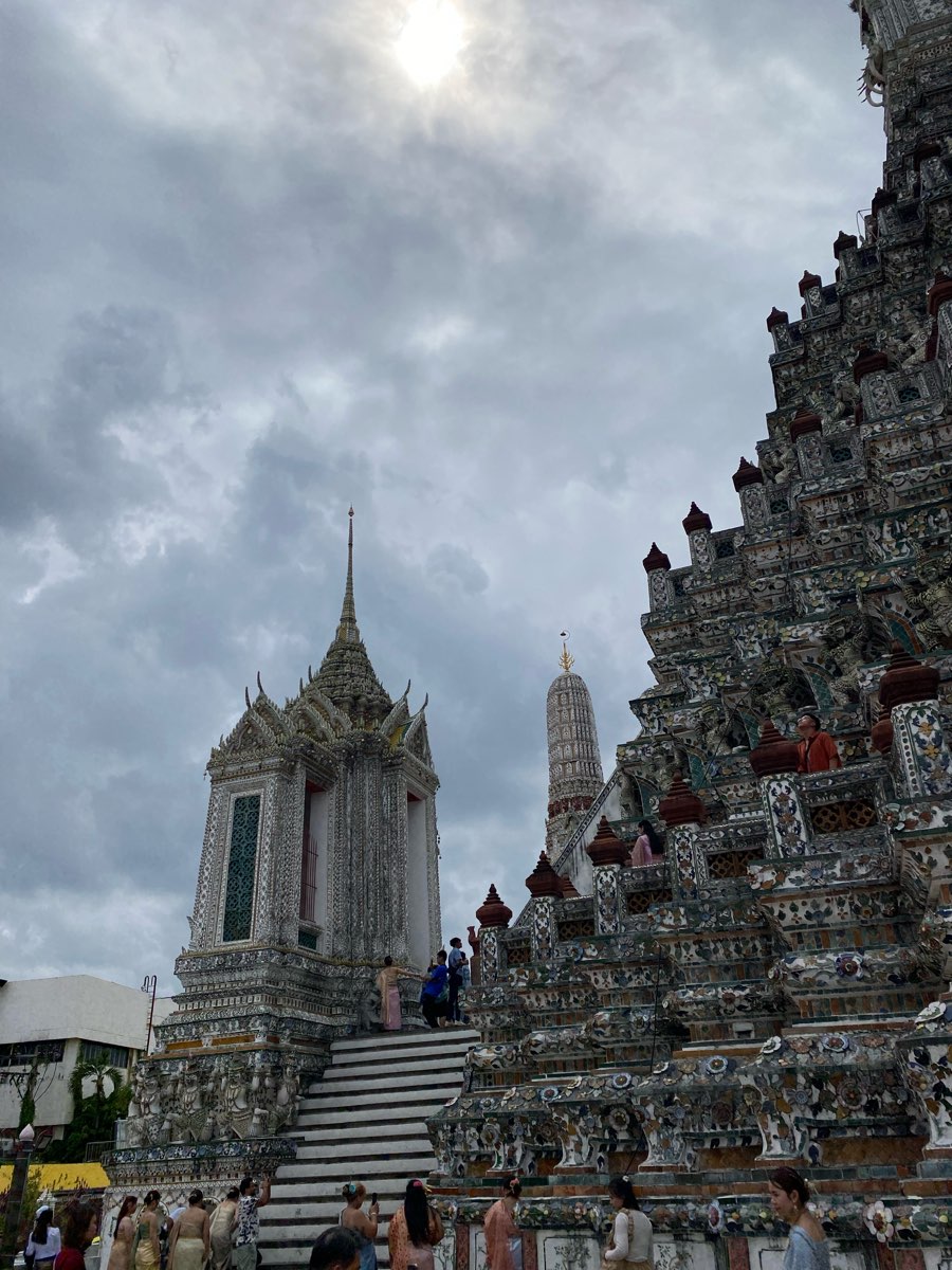 鄭王廟 | 去趣 chicTrip