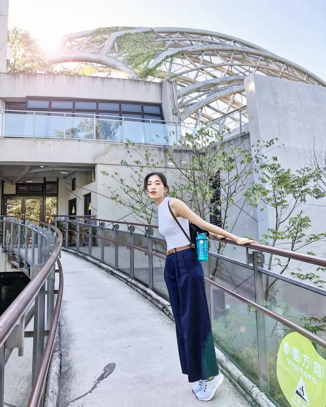 臺北市立動物園 | 去趣 chicTrip