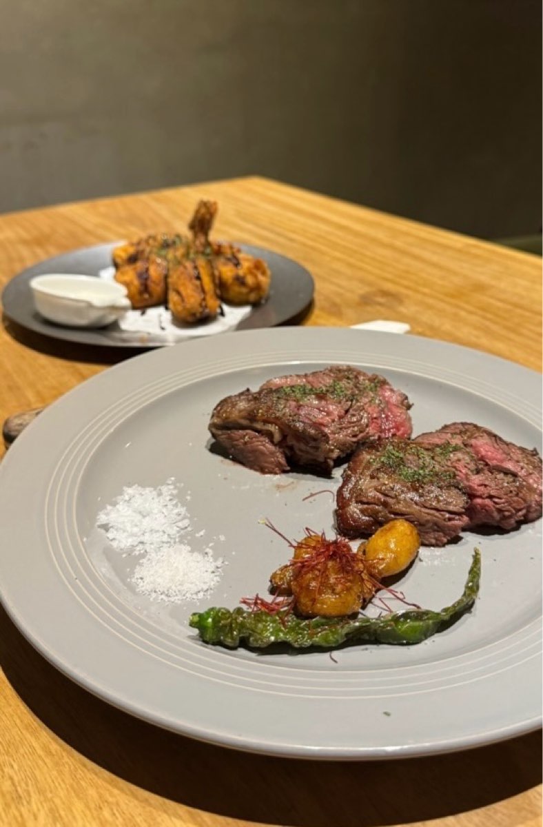 去趣- 新竹東區西班牙料理|Go eat Tapas Dining BAR 西班牙餐酒館(菜單價錢。地址。電話。營業時間)@COCO魯蛋妹愛生活