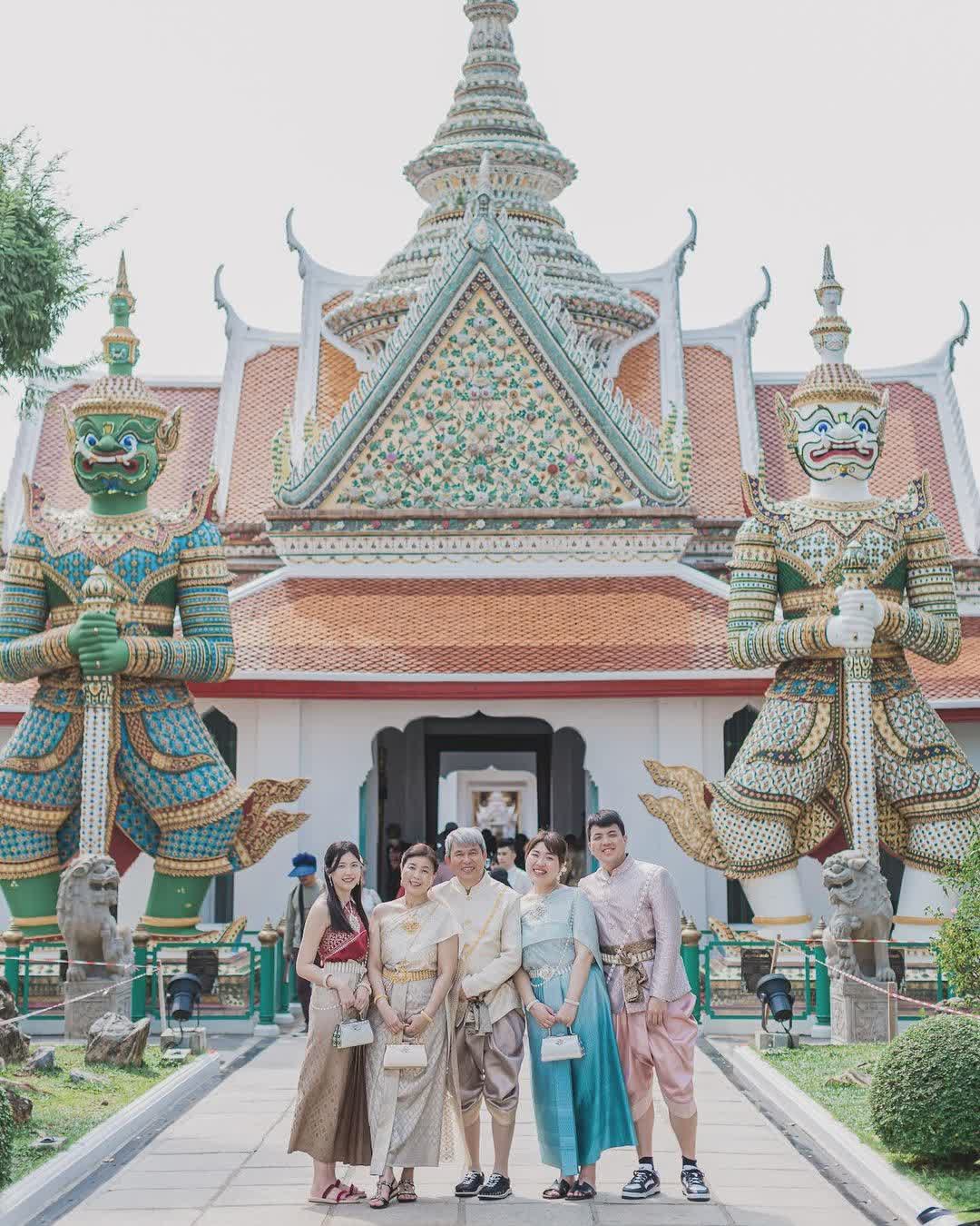 鄭王廟 | 去趣 chicTrip