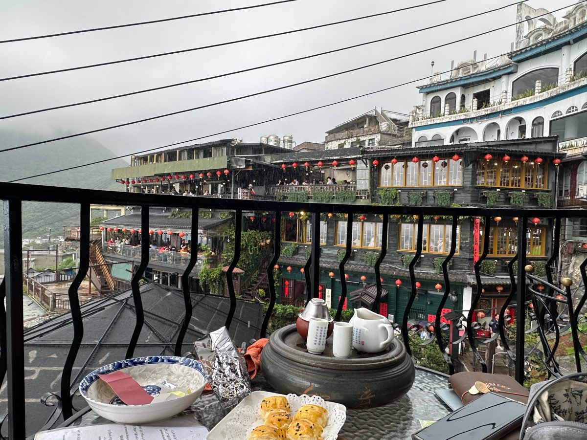 海悅樓景觀茶坊