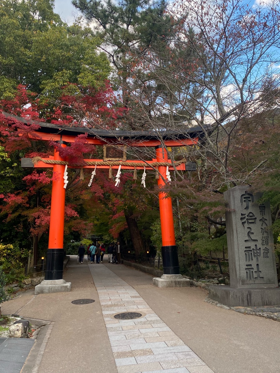 宇治上神社 | 去趣 chicTrip