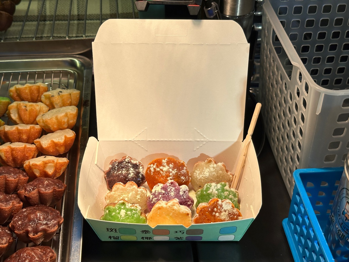 饒河街 觀光夜市 | 去趣 chicTrip