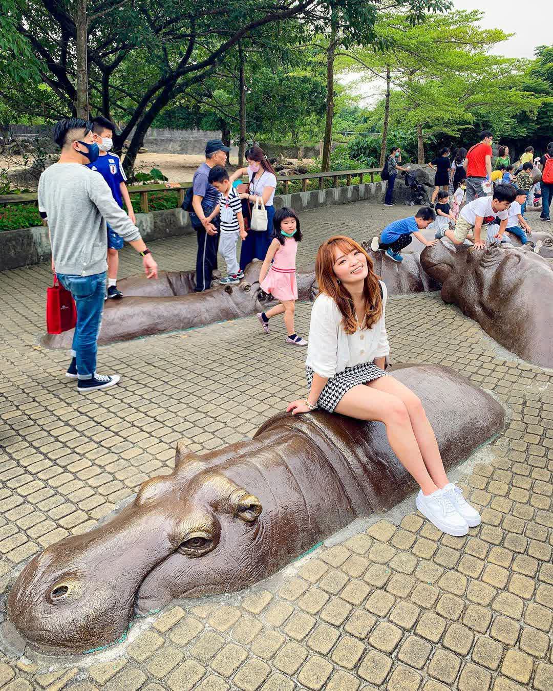 臺北市立動物園 | 去趣 chicTrip