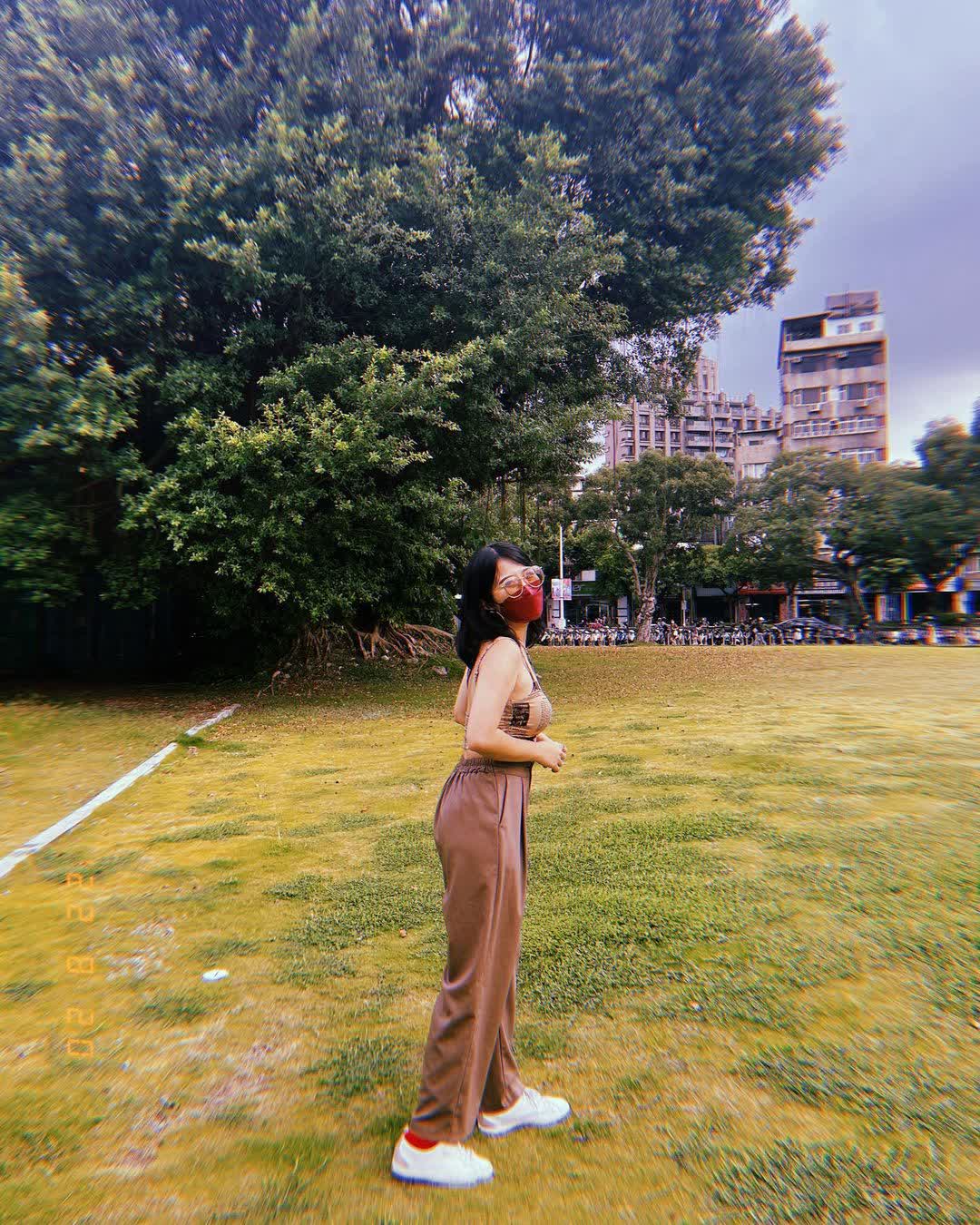 華山1914文化創意產業園區 | 去趣 chicTrip