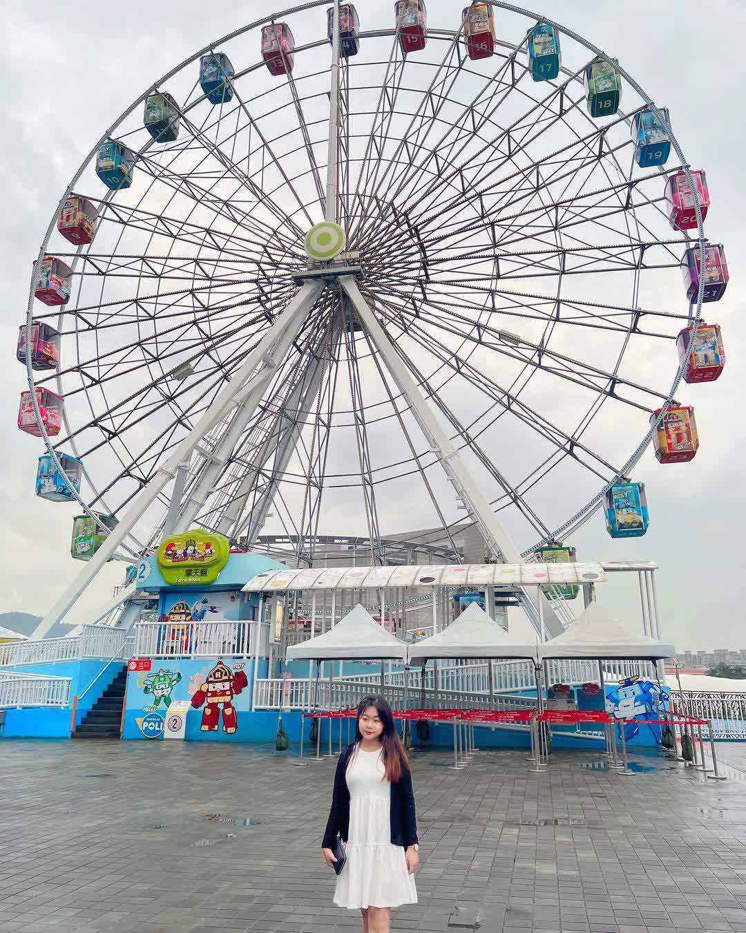 臺北市立兒童新樂園 | 去趣 chicTrip