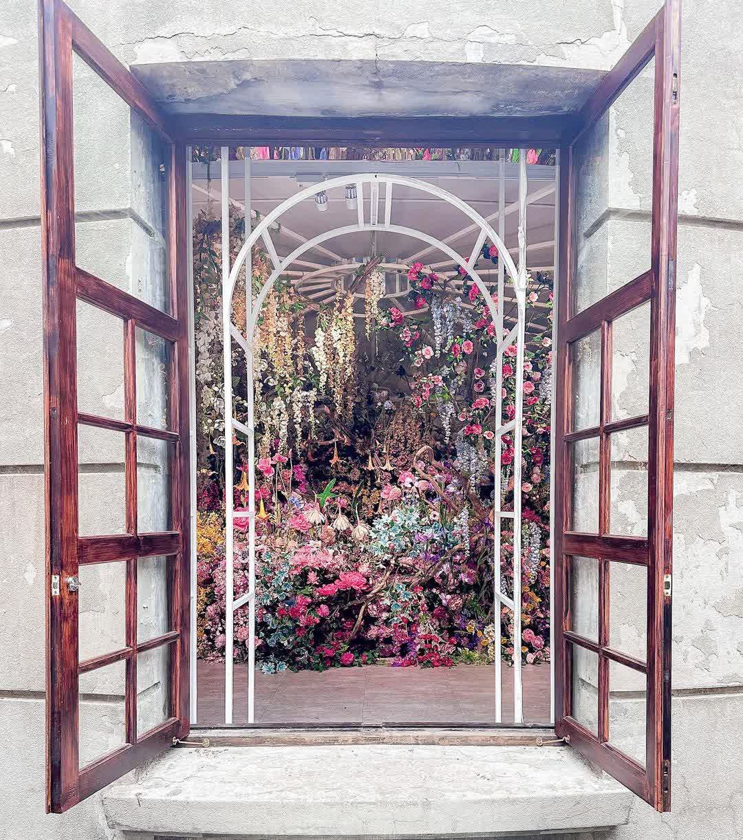 松山文創園區 | 去趣 chicTrip