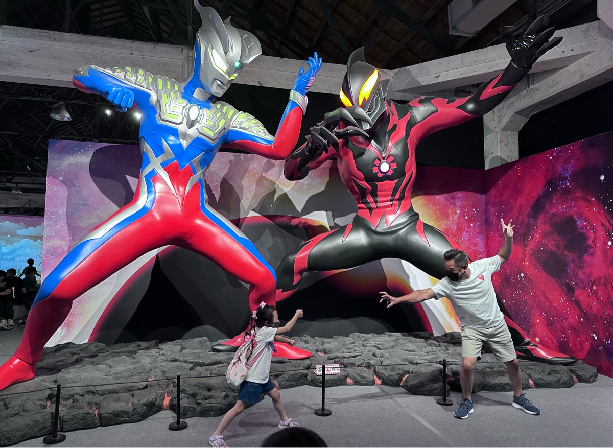 華山1914文化創意產業園區 | 去趣 chicTrip