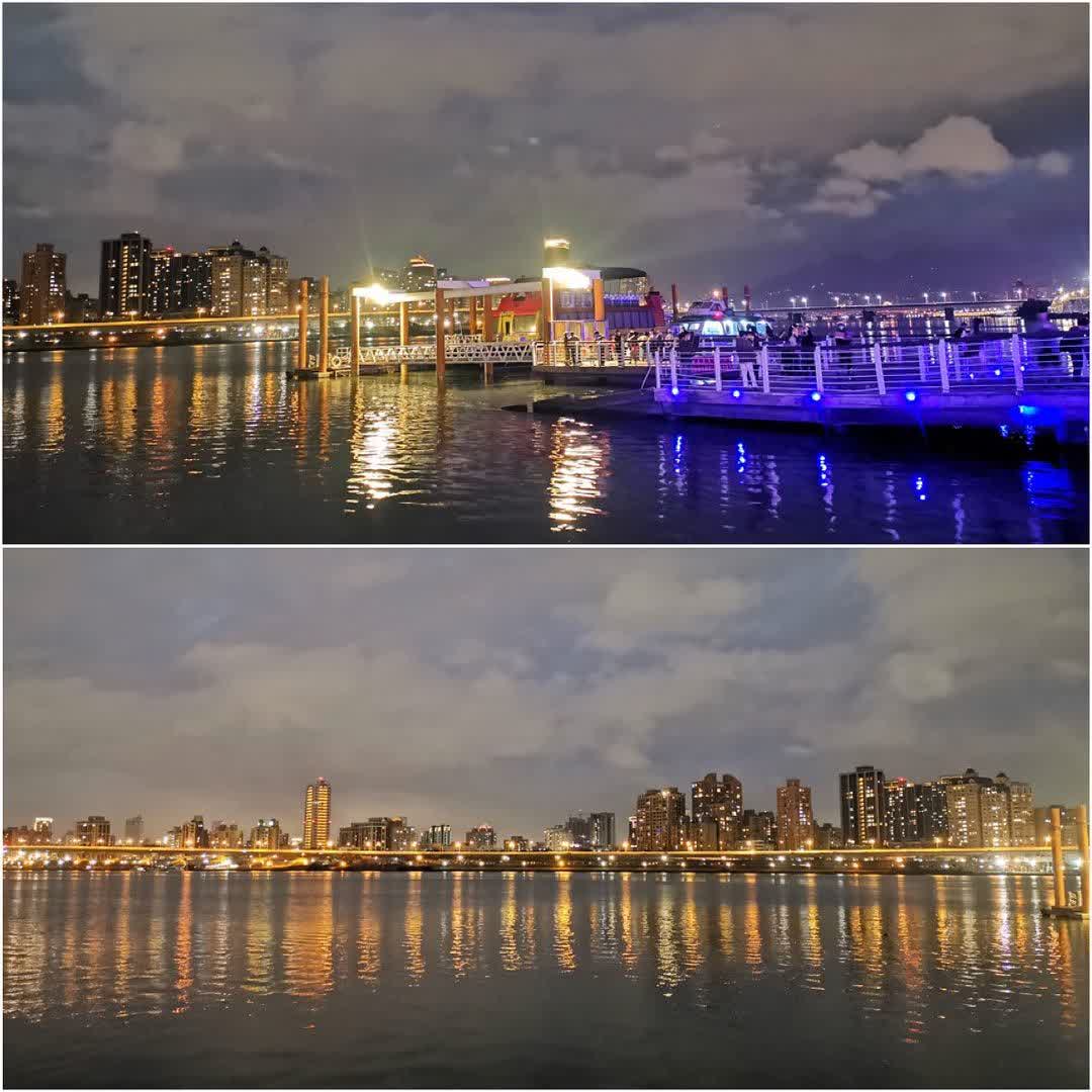 大稻埕碼頭貨櫃市集 | 去趣 chicTrip