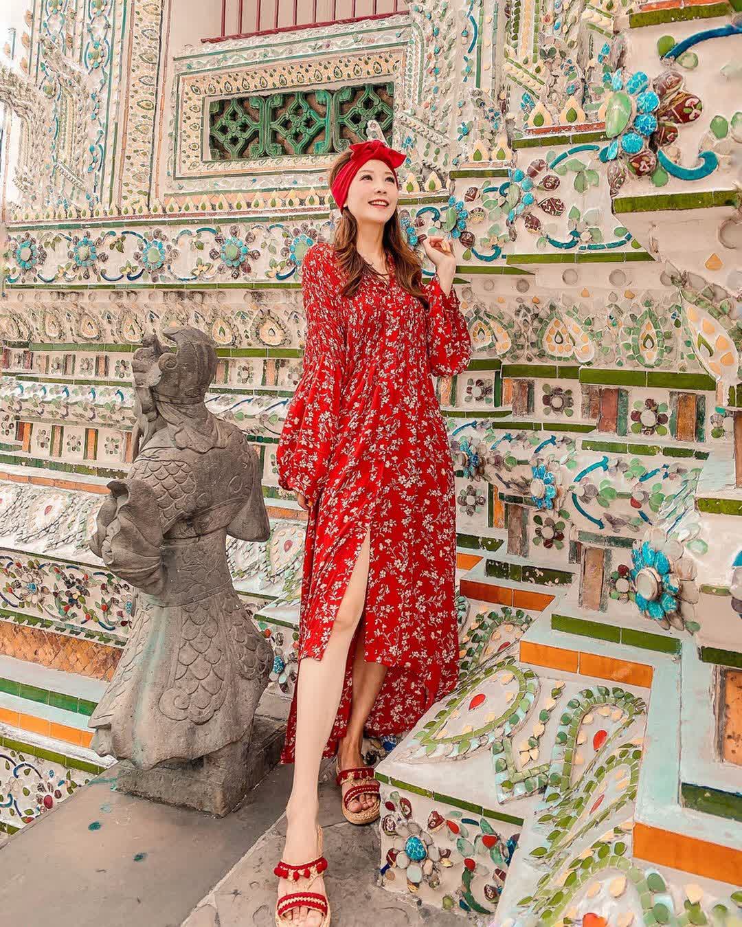 鄭王廟 | 去趣 chicTrip