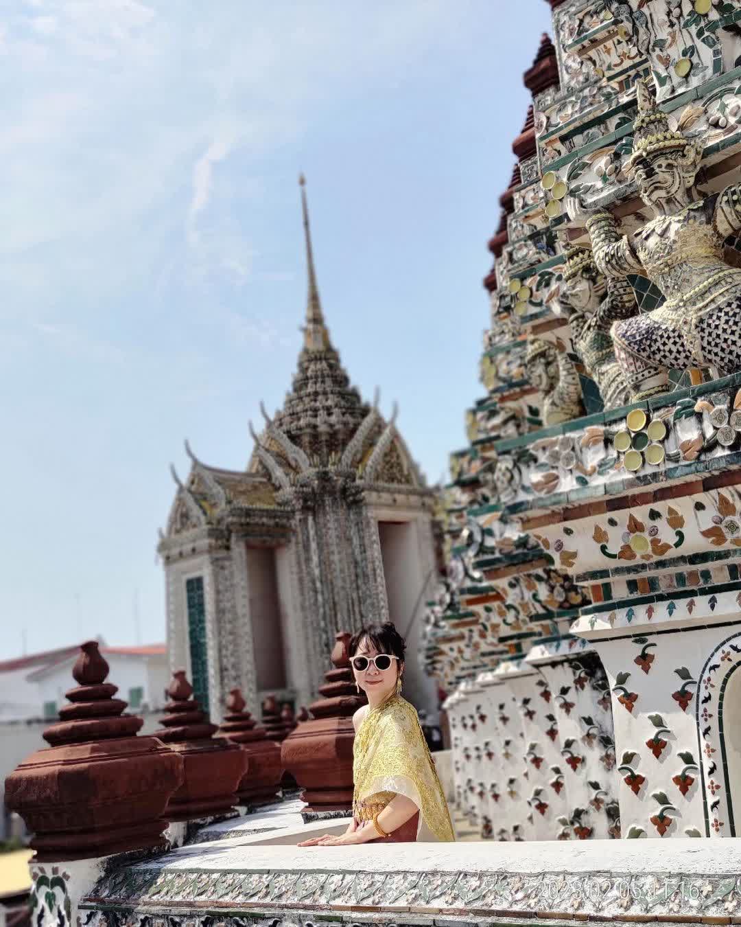 鄭王廟 | 去趣 chicTrip