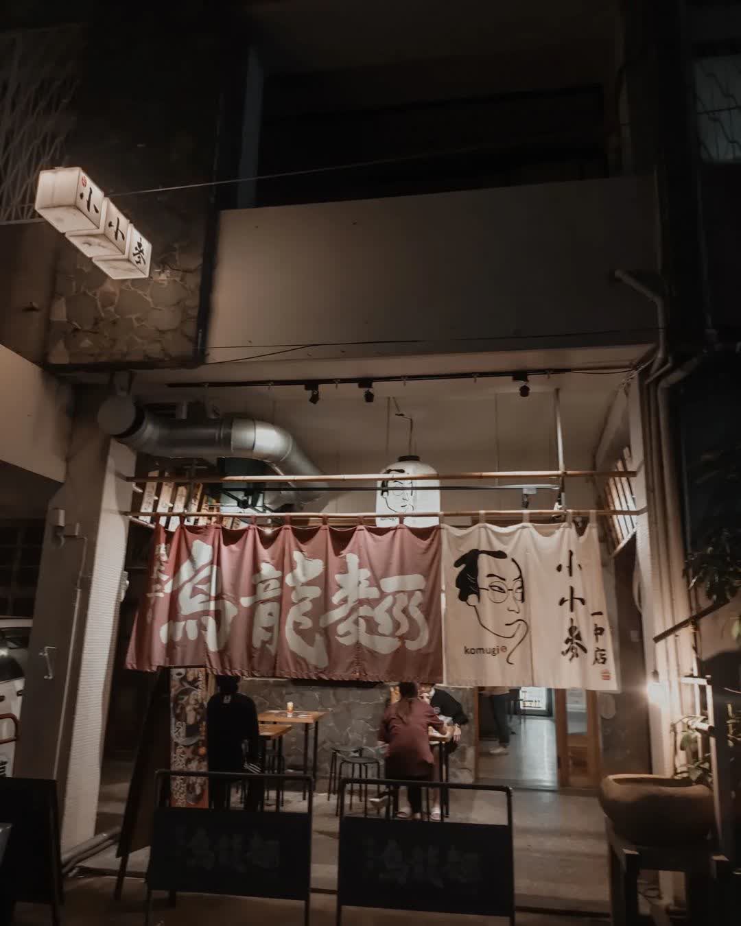 小小麥 一中店｜ 全新2樓（全日供餐）
