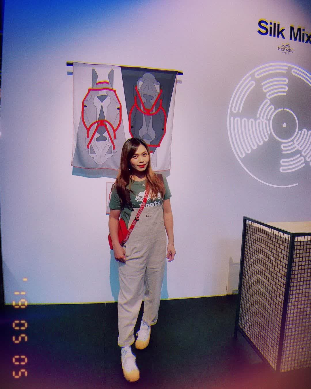 華山1914文化創意產業園區 | 去趣 chicTrip