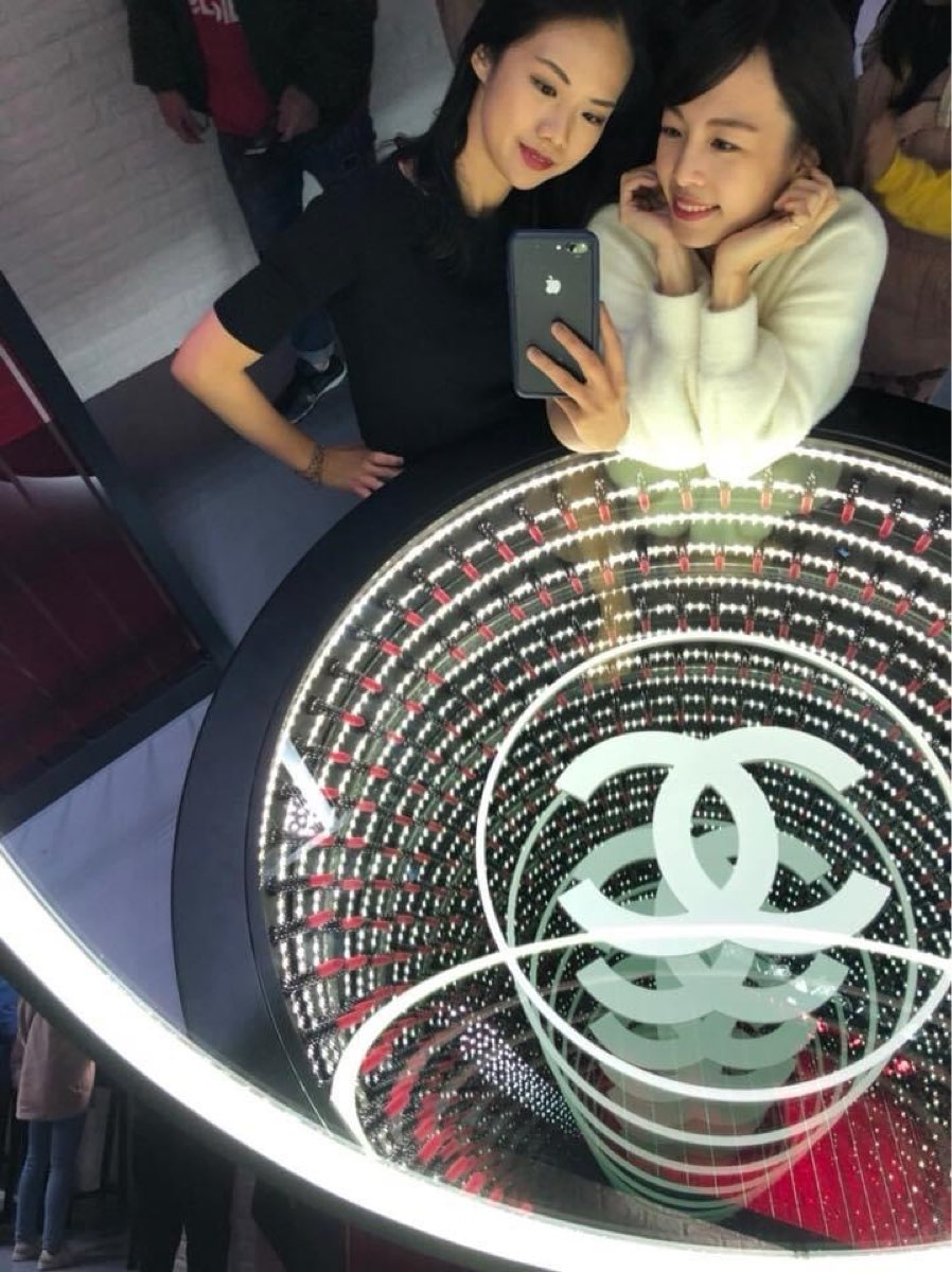 華山1914文化創意產業園區 | 去趣 chicTrip