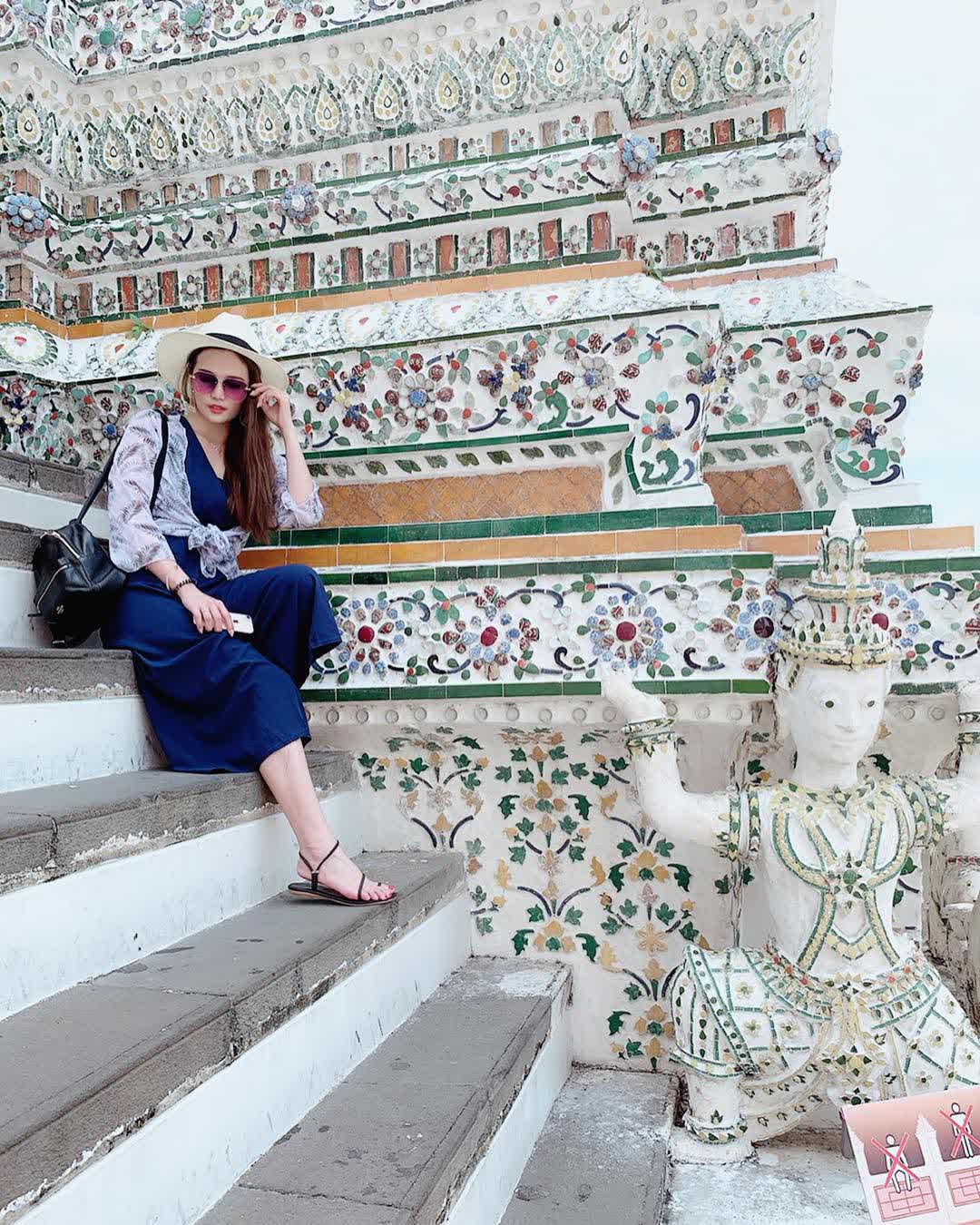 鄭王廟 | 去趣 chicTrip