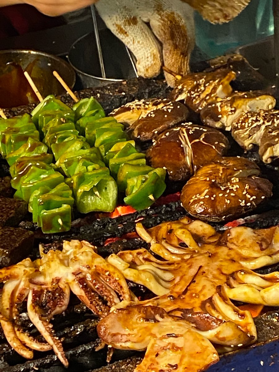 士林夜市 | 去趣 chicTrip