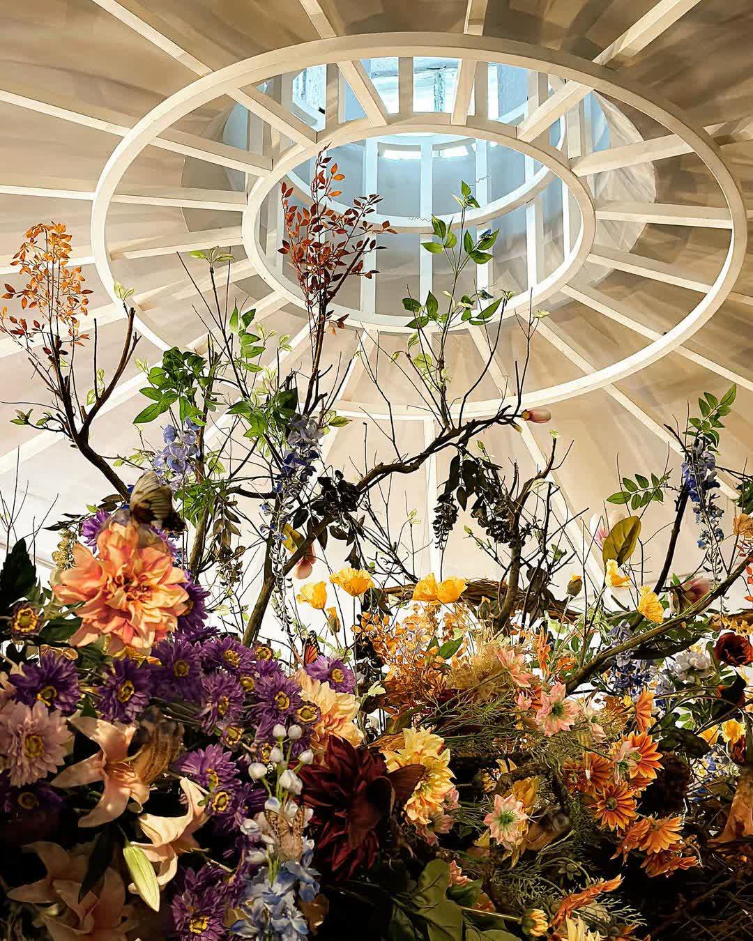 松山文創園區 | 去趣 chicTrip