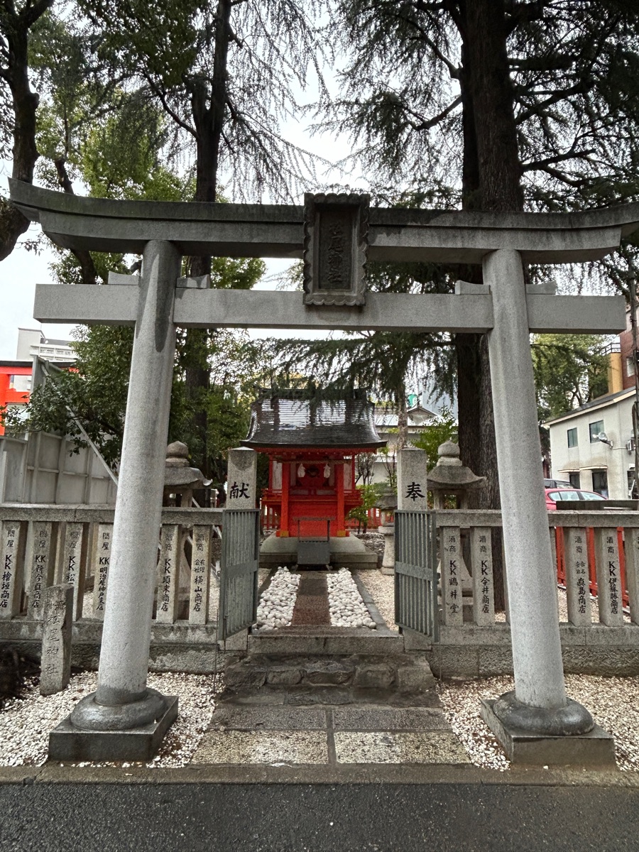 去趣chicTrip｜網頁版 - 生田神社
