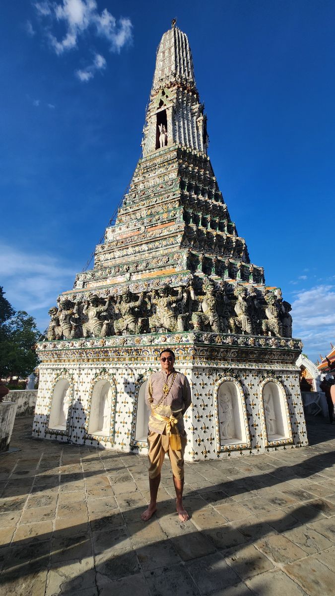 鄭王廟 | 去趣 chicTrip