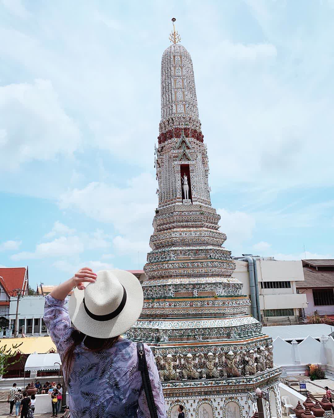 鄭王廟 | 去趣 chicTrip