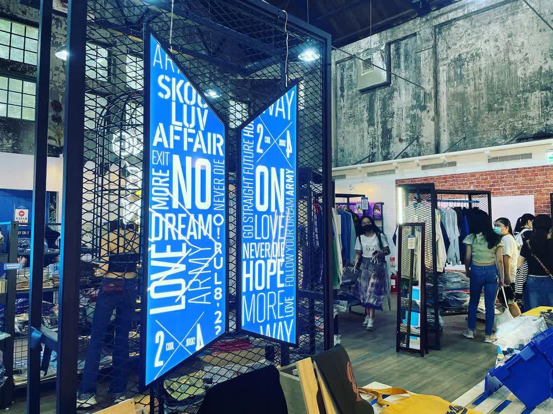 華山1914文化創意產業園區 | 去趣 chicTrip